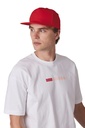 Snapback cap - 5 panels - K-up