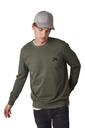 Cap with contrasting sandwich peak - 6 panels - K-up