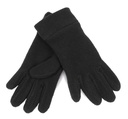 Kids' fleece gloves - K-up