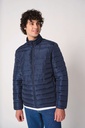Men's padded jacket - iDeal Basic Brand