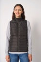 Ladies padded Bodywarmer - iDeal Basic Brand