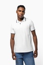 Men's short-sleeved polo shirt - Kariban