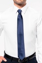 Satin tie - Kariban