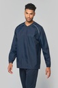Unisex adult multisport rain sweatshirt - PROACT®