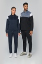 Adult zipped tracksuit jacket - PROACT®