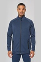 High neck jacket - PROACT®