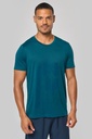 Triblend sports t-shirt - PROACT®