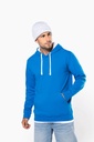 Men's contrast hooded sweatshirt - Kariban