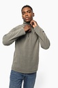 Enzo > Zip neck microfleece jacket - Kariban