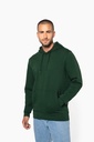 Men's eco-friendly hooded sweatshirt - Kariban