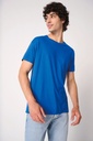 iDeal150 Men's tubular t-shirt - iDeal Basic Brand