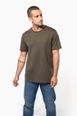 Short-sleeved crew neck T-shirt - Kariban