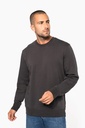 Eco-friendly crew neck sweatshirt - Kariban