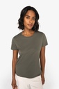 Eco-friendly ladies’ t-shirt - Native Spirit