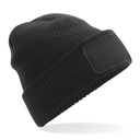 Thinsulate™ Patch Beanie - Beechfield®