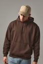 5-panel cap with removable patch - Beechfield®