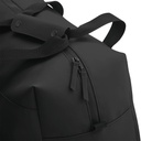 Travel bag in matt polyurethane - BagBase®