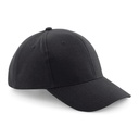 Men pro-style heavy brushed cotton cap - Beechfield®