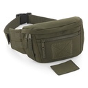 Molle military bum bag - BagBase®