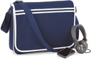 Retro messenger bag - BagBase®