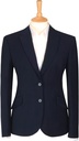 Novara Ladies' Jacket - BROOK TAVERNER