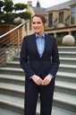 Saturn Ladies' Jacket - BROOK TAVERNER