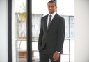 Phoenix Men jacket - BROOK TAVERNER