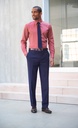 Avalino Men's Trousers - BROOK TAVERNER