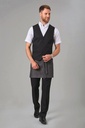 Mars Men's Trousers - BROOK TAVERNER