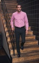 Pegasus trousers - BROOK TAVERNER