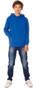KIDS' HOODED Sweatshirt - B&C