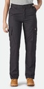 Ladies’ EVERYDAY FLEX trousers (WBT002R) - Dickies