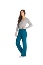 Unisex drawstring trousers with standard waistband - Dickies Medical