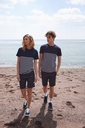 Men's Stretch Chino Shorts - Front Row