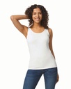 Ladies' Softstyle Tank Top - Gildan