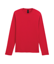 Men's Softstyle Long-Sleeved T-shirt - Gildan