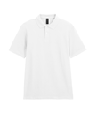 Softstyle Men's Double Piqué Polo Shirt - Gildan