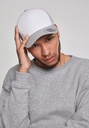 Retro Trucker Coloured Front cap - FLEXFIT