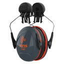 Ear defenders for Sonis™ Compact helmet - JSP