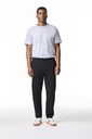 Midweight softstyle tracksuit bottoms - Gildan