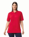 Hammer piqué Polo Shirt - Gildan