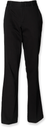 Ladies' 65/35 Chino Trousers - Henbury