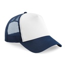 Junior mesh cap, adjustable at back - Beechfield®