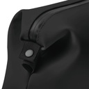 Matte polyurethane accessory pouch - BagBase®