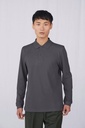 MY POLO 180 Men’s long sleeves - B&C