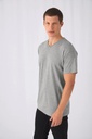 Exact 150 V-neck T-shirt - B&C