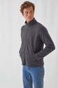 Id.501 Men's Fleece Jacket - B&C