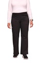 Ladies’ mid-rise pull-on cargo trousers - Cherokee