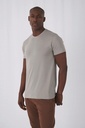 Organic Cotton Crew Neck T-shirt Inspire - B&C