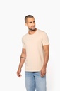 Men's short-sleeved crew neck t-shirt - Kariban